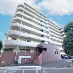 Citycorp Honhasunuma ♦️ plenty of storage! New interior renovated condominium